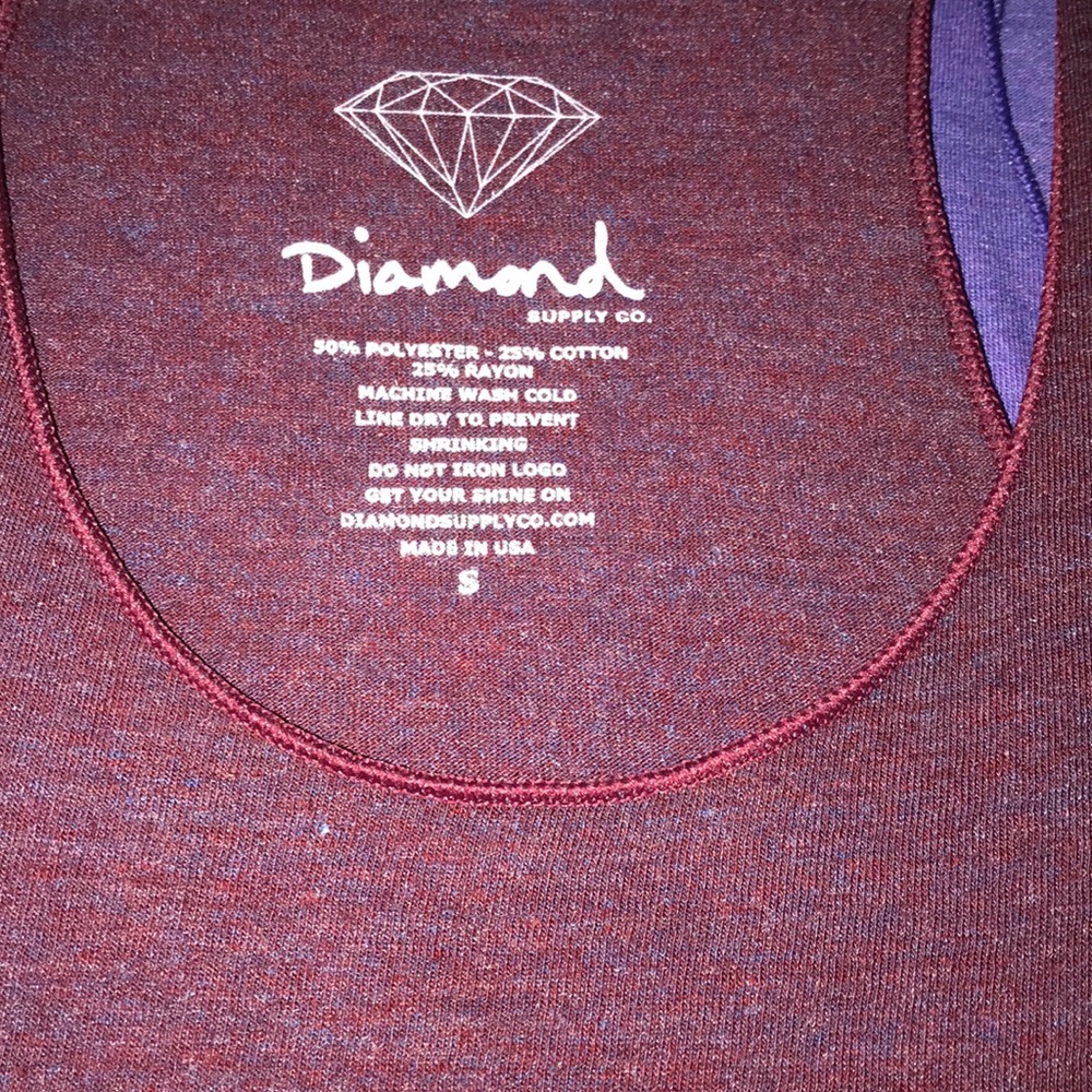 Tank top - Picture 2 of 2